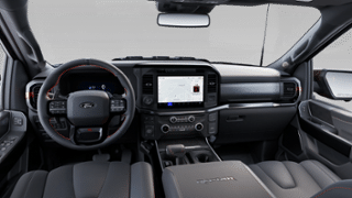 2025 Ford F-150® Internal Image 2
